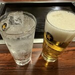 もんじゃ近どう - 