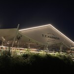 T.Y.HARBOR - 