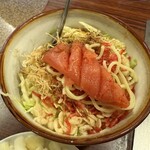 もんじゃ近どう 本店 - 