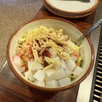 もんじゃ近どう 本店 - 