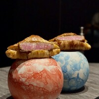 牛に金棒 麻布十番 - 
