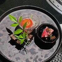 焼肉 喰心 - 