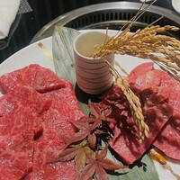 焼肉 喰心 - 