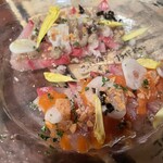 にんにくバル ザ・ガーリック中野 - 