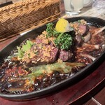 にんにくバル ザ・ガーリック中野 - 