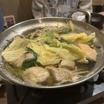 夜景ダイニング×肉バル 三宮テラス - 