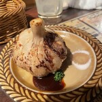 にんにくバル ザ・ガーリック中野 - 