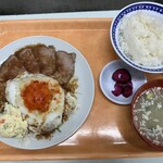 大衆食堂スタンド そのだ 心斎橋PARCO店 - 