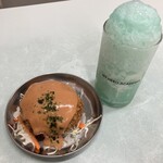 大衆食堂スタンド そのだ 心斎橋PARCO店 - 