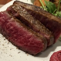 代官山鉄板ゆうり - 