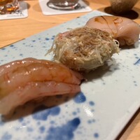 鮨 銀座おのでら 弟 本店 - 