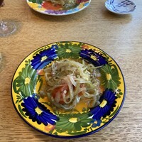 anchoa - 