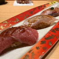 鮨 銀座おのでら 弟 本店 - 
