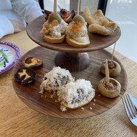 anchoa - 