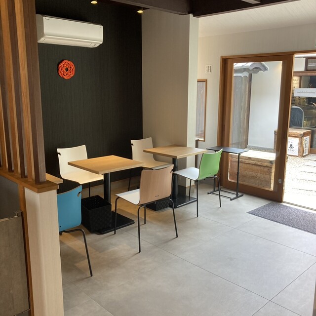 matcha roastery photo 4