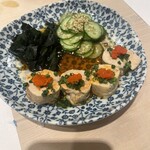 意気な寿し処阿部 - 