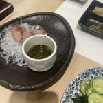 意気な寿し処阿部 - 