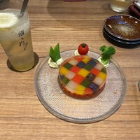 恵比寿ビストロ 猫も杓子も - 