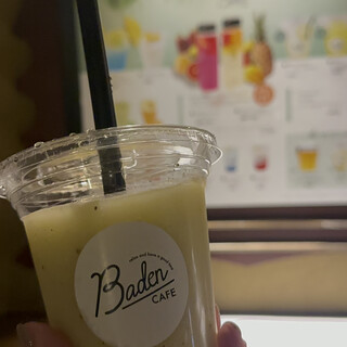 バーデカフェ_1