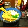 資さんうどん 下通店