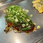 ねぎ庵 紙屋町店 - 