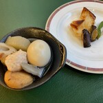 バイキングレストラン東北牧場 - 