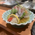 塩竈 しらはた - 