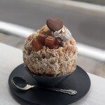 ブルーリバーカフェ - 