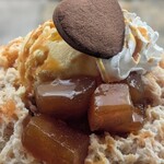 ブルーリバーカフェ - 