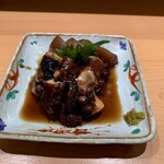 塩竈 しらはた - 