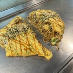 ねぎ庵 紙屋町店 - 