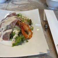 中国料理 香虎 - 