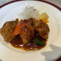 中国料理 香虎 - 