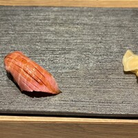 名駅 鮨 天野 - 