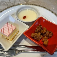 中国料理 香虎 - 