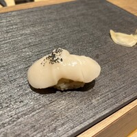 名駅 鮨 天野 - 