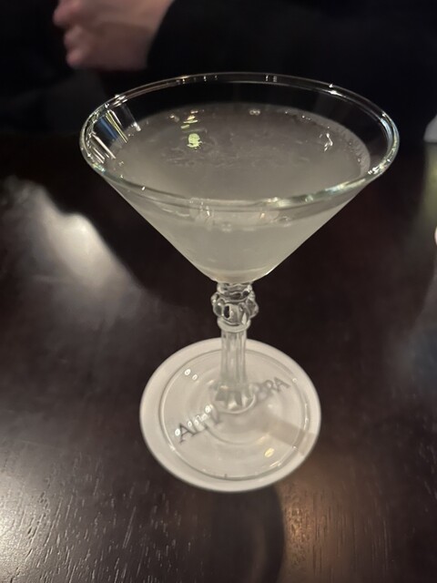 アルハンブラ（ALHAMBRA） - 水沢（バー）の写真