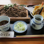 日本そば 田村屋 - 
