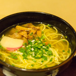 てるてる - 八重山そば