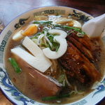福八 - 