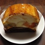 スイーツガーデン ユウジアジキ - 