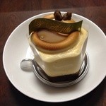 スイーツガーデン ユウジアジキ - 美和