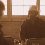 さわだ - 優しい笑顔で蕎麦を語る沢田さん