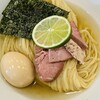 麺処 にし尾