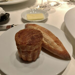 RESTAURANT PRUNIER - 