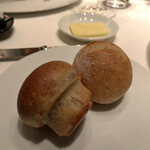 RESTAURANT PRUNIER - 