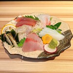 居酒屋 笑永亭 - 