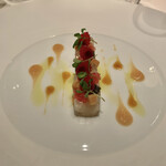 RESTAURANT PRUNIER - 