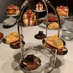 RESTAURANT PRUNIER - 