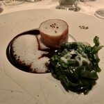 RESTAURANT PRUNIER - 